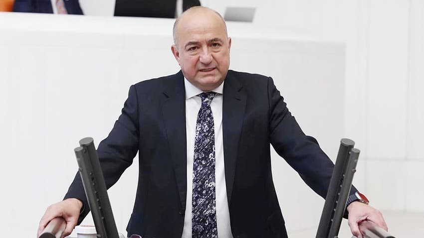 Terörü Türkiye'nin Geçmişine Göndermek İçin Çalışıyoruz