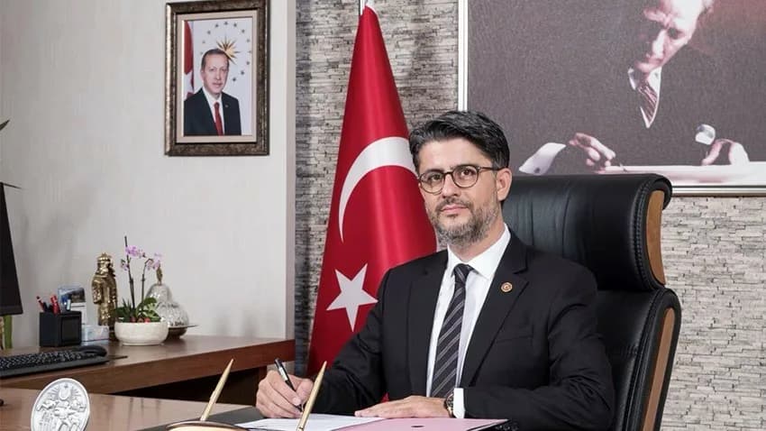 ÇOMÜ’den Küresel Sumud Filosu’na Yapılan Müdahaleye Sert Kınama
