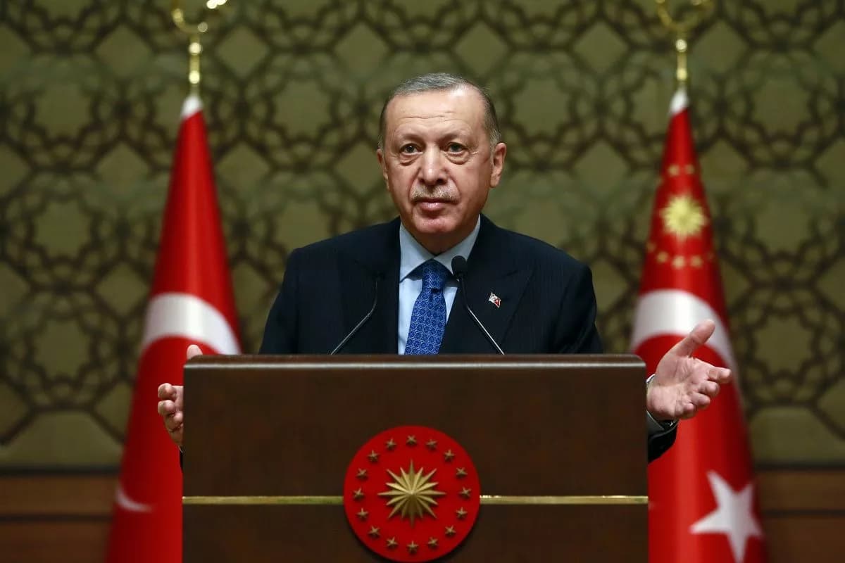 Kurban Bayramı Tatili 9 Güne Çıkarıldı