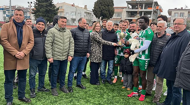 Kepez IDA FSK Süper Amatör Küme'de: Çanakkale Futbolunda Yeni Bir Sayfa Açıldı