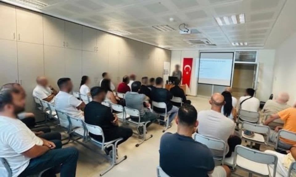 Çanakkale'de Yükümlülere Özel Medya Eğitimi