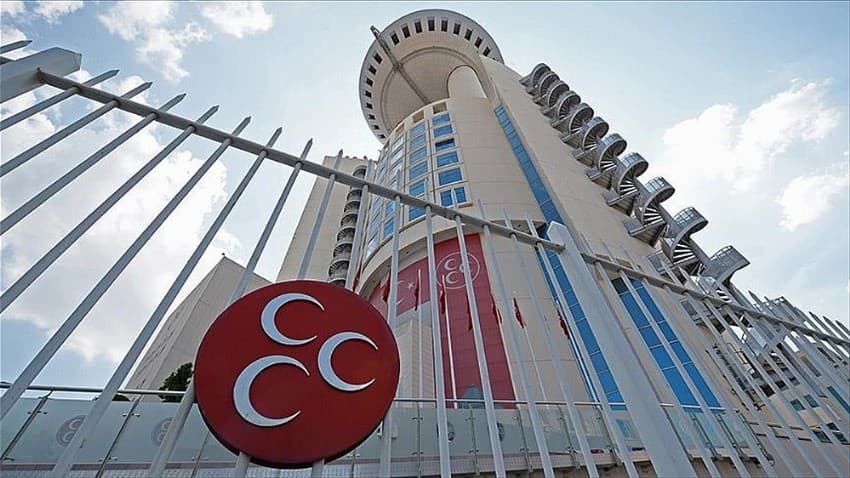 MHP'de Büyük Değişim mi Geliyor?