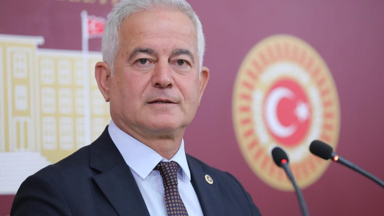 İsmet Güneşhan’dan okul masrafları bilgilendirmesi: “Eğitim ayrıcalığa dönüştü”