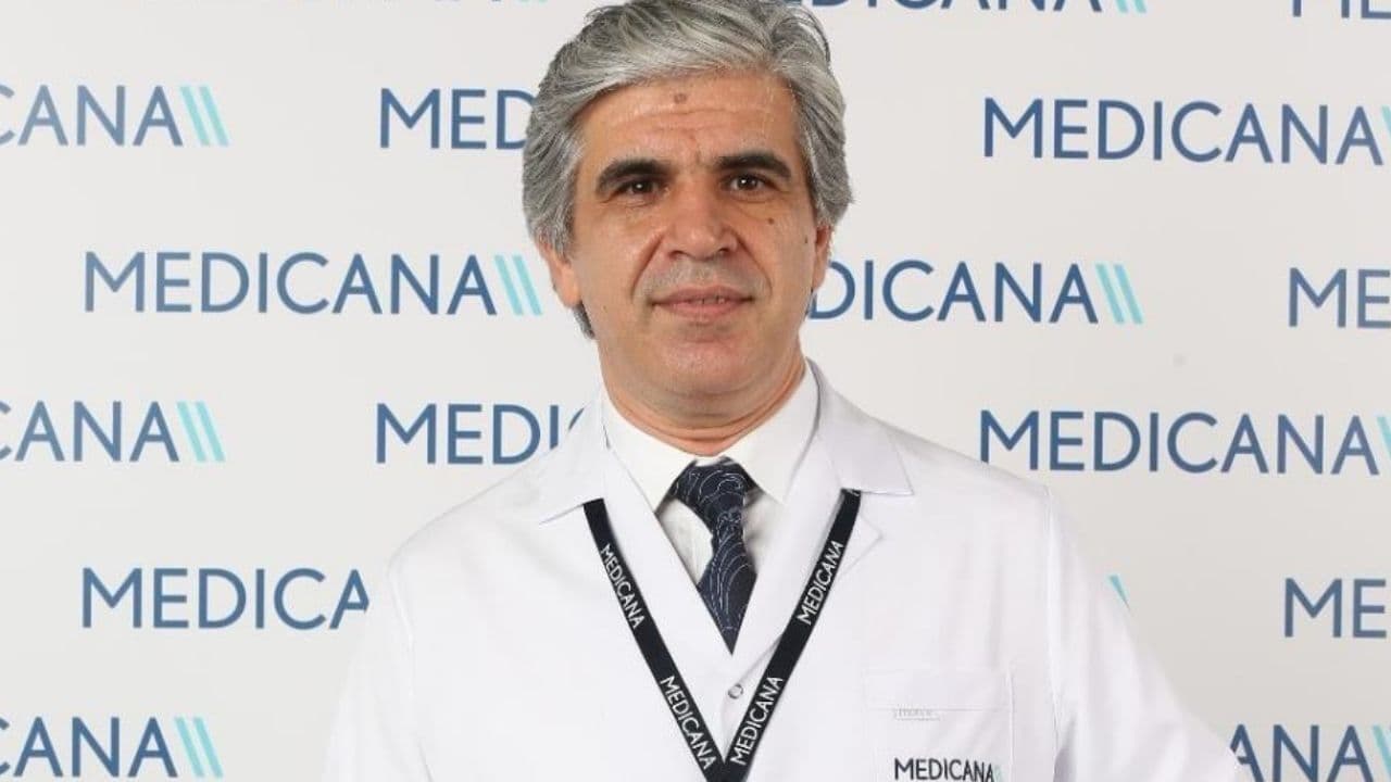 Sonbaharda göz hastalıklarına dikkat