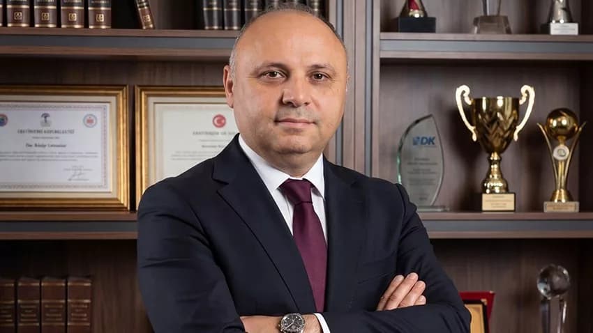 Turgay Kılıç: 