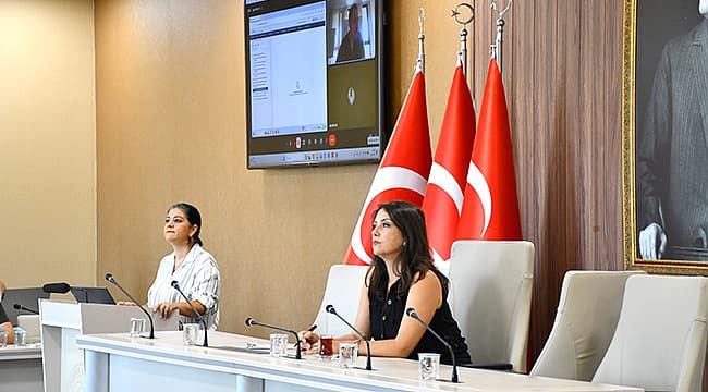 ÇOMÜ'de Eğitim Kalitesinin Geleceği Masaya Yatırıldı: Kapsamlı Değerlendirme ve İyileştirme Hamleleri
