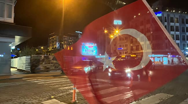 24 Yıl Sonra Dünya Kupası Finallerindeyiz