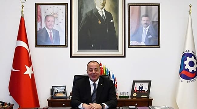 "Çocuklarımız için Güvenli bir Gelecek, Milletimiz için Güçlü Yarınlar"