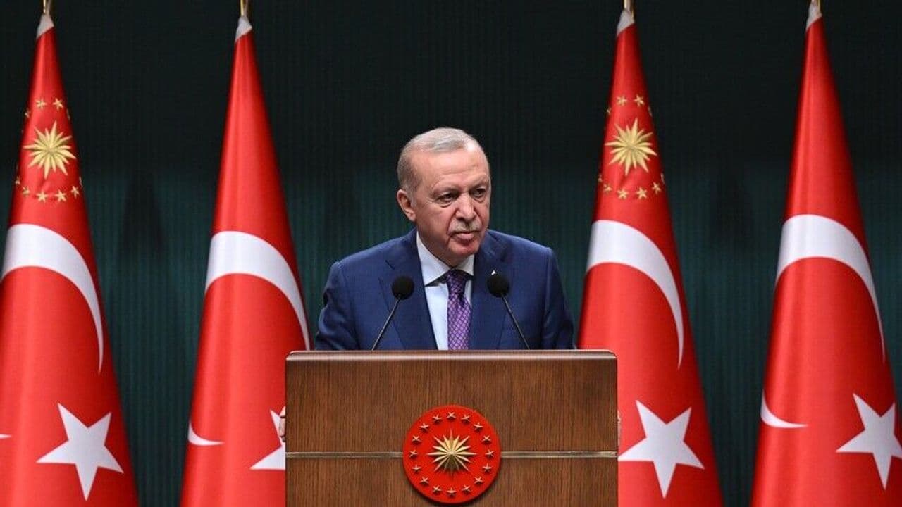 Cumhurbaşkanı Erdoğan Çanakkale’de Önemli Ekonomi Açıklamaları