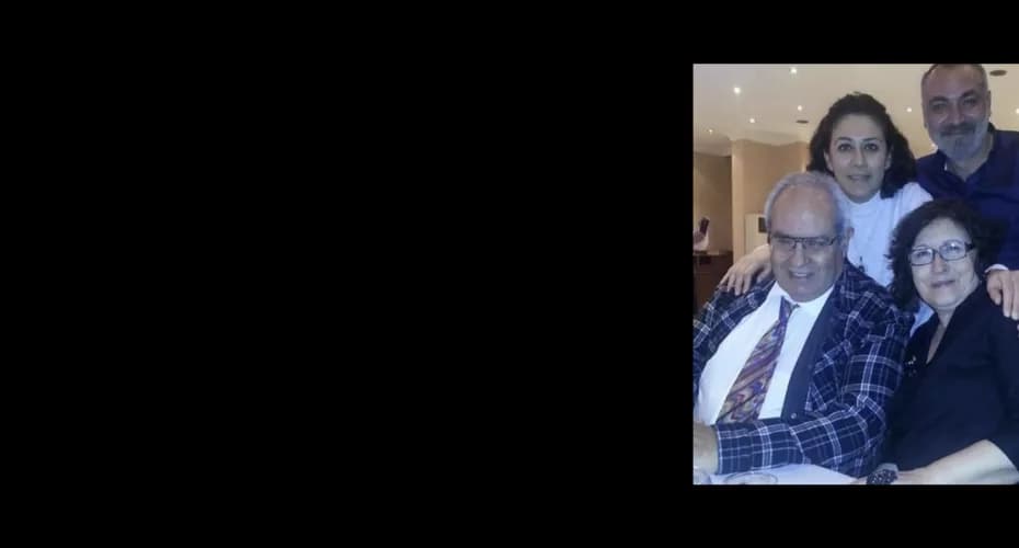 Çanakkale'nin Değerli Müzik Öğretmeni Kaya Sunar Hayatını Kaybetti