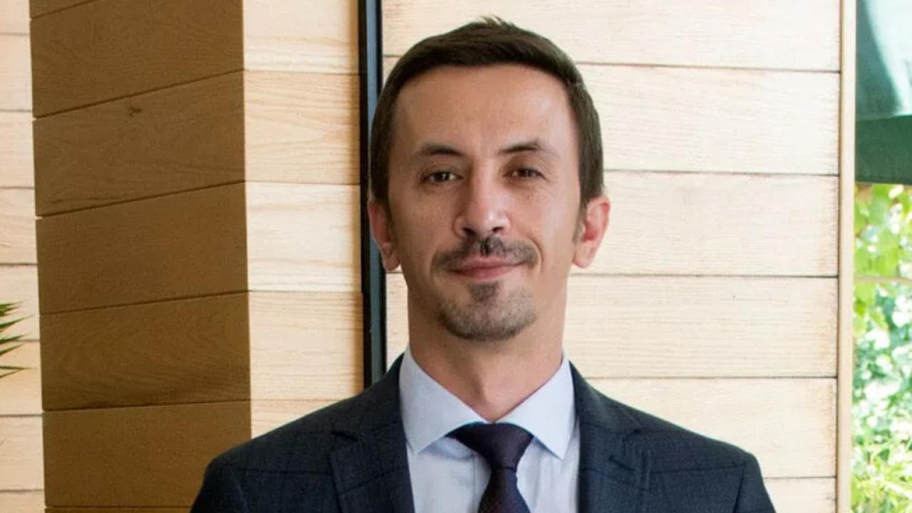 Doğanlar Mobilya Grubu’nda CEO koltuğuna Nevzat Yıldız oturdu
