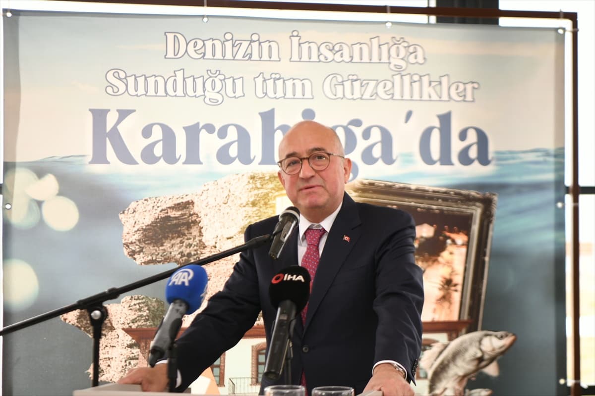 Çanakkale Gündeminde Sarsıntı: Ayhan Gider'den Karabiga'da 'Yolsuzluk Operasyonları Başladı' Açıklaması