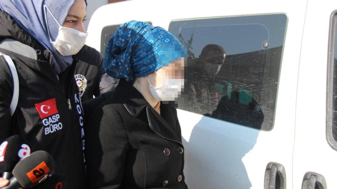 Çanakkale’de Merve T.’nin Yargıtay Kararı Bozdu: Bebeğin Ölümü ve Epilepsi Savunması