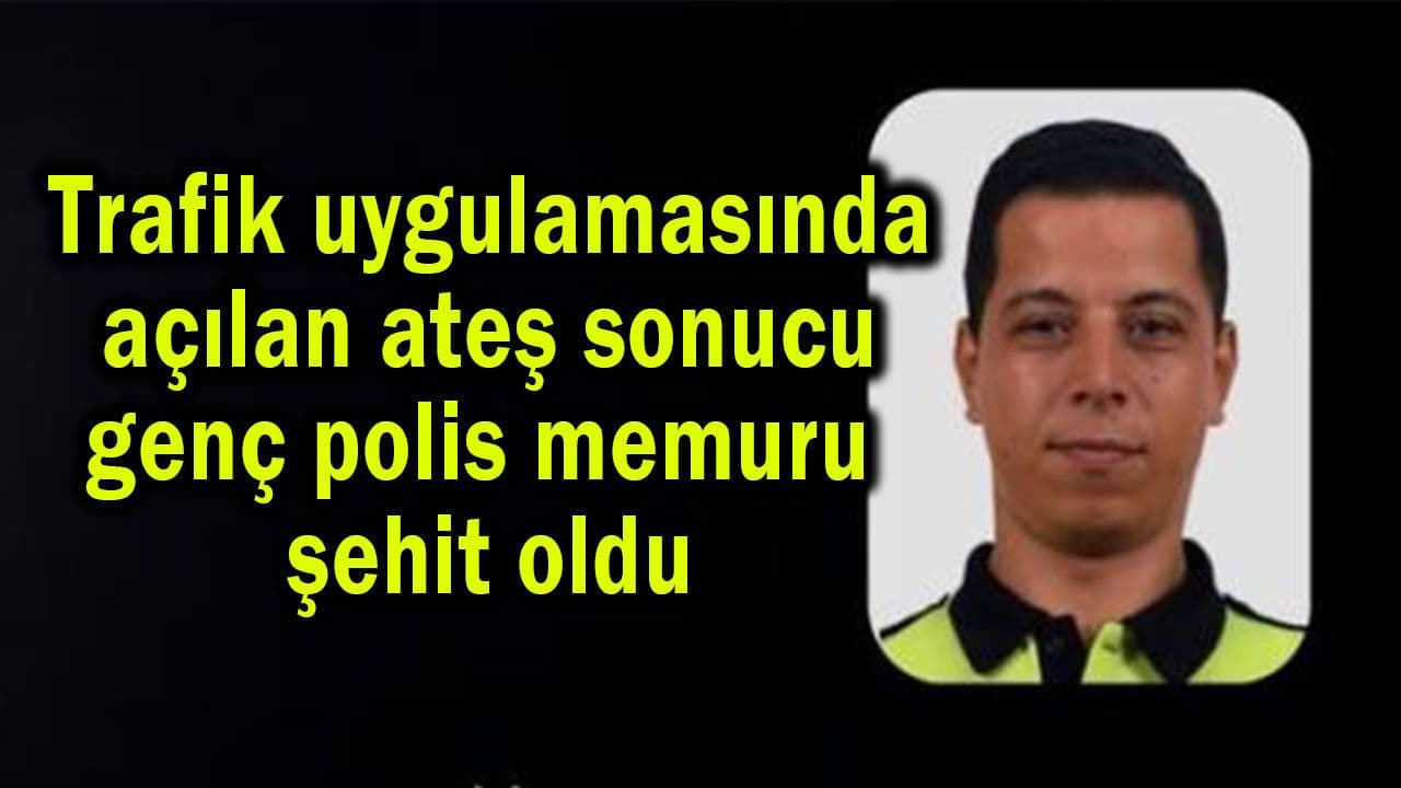 İstanbul'da Korsan Taşımacılık Denetiminde Genç Polis Memuru Şehit Düştü: Tüm Türkiye Yasta