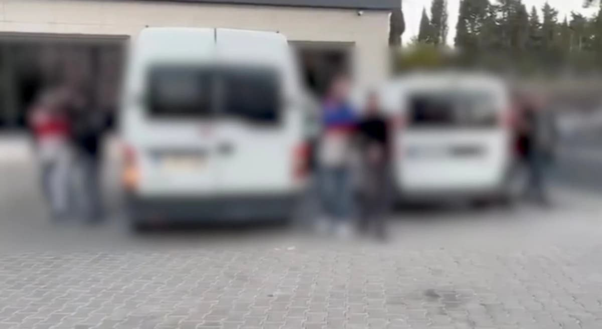 Çanakkale’de 7 göçmen kaçakçısı tutuklanarak cezaevine gönderildi!