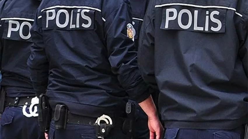 Çanakkale Dahil 39 İlde Deaş Operasyonu: 361 Şüpheli Gözaltında