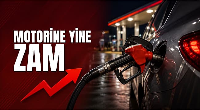 Çanakkale'de Motorin Fiyatlarına 'Şok' Zam Beklentisi: Litreye 8,24 TL Artış Kapıda mı?