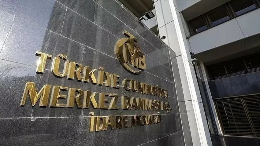 Merkez Bankası faiz kararını açıkladı