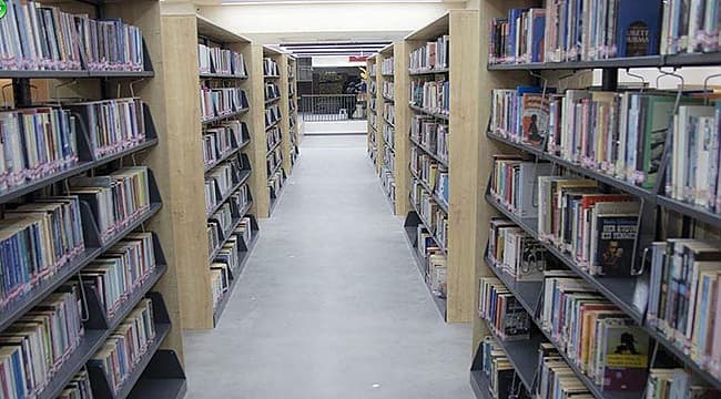 ÇANAKKALE'DE 13 HALK KÜTÜPHANESİ HİZMET VERİYOR