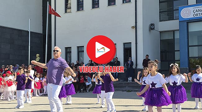 Tebessüme Hasret Kaldığımız Günlerde Günümüzü Aydınlatan Video!