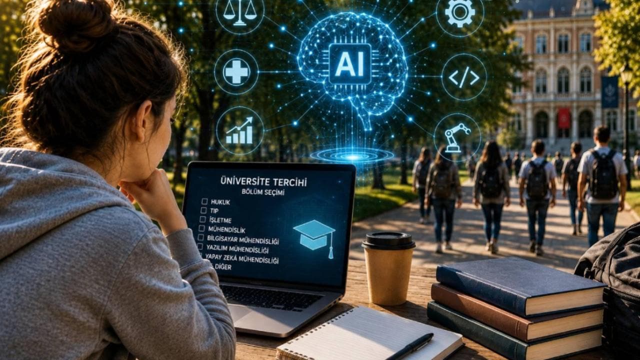 MEF Üniversitesi'nden Çanakkale'ye yapay zekâ hamlesi: Kişi ve firmaların yetkinlik seviyeleri belirlenecek