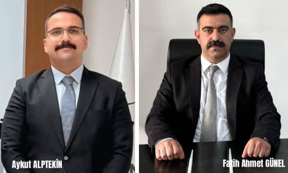 Çanakkale İl Göç İdaresi Müdürlüğünde vazife değişimi