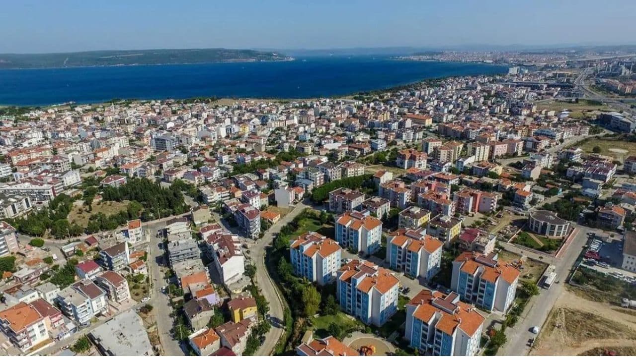Çanakkale’de Konut Fiyatları 2026 Ağustos’ta Nasıl Değişti? Yıllık Artış Oranları Açıklandı
