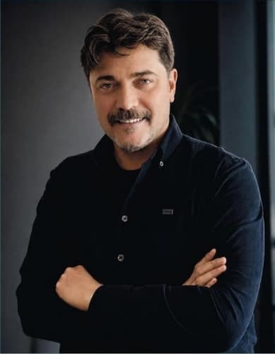Mezunumuz Serkan Kaplan’a Yeni Görevinde Başarılar Dileriz