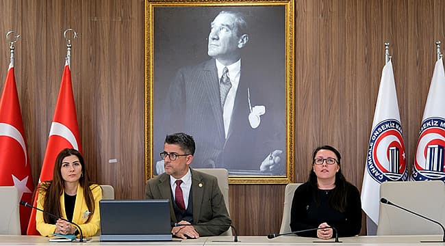 Çanakkale'den Küresel İklim Zirvesi'ne: ÇOMÜ, COP31 Vizyonuyla Yeşil Dönüşüme Öncülük Ediyor