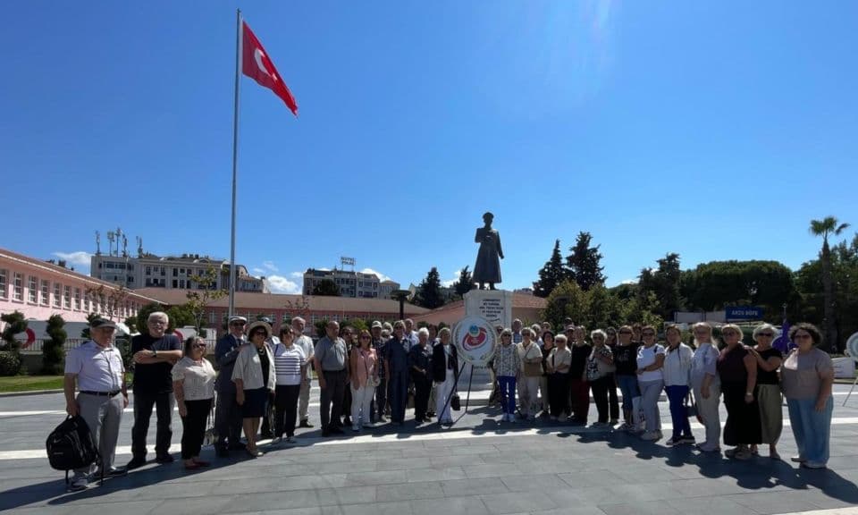 YKKED Çanakkale "Laik, demokratik ve karma eğitimden vazgeçmeyeceğiz!"