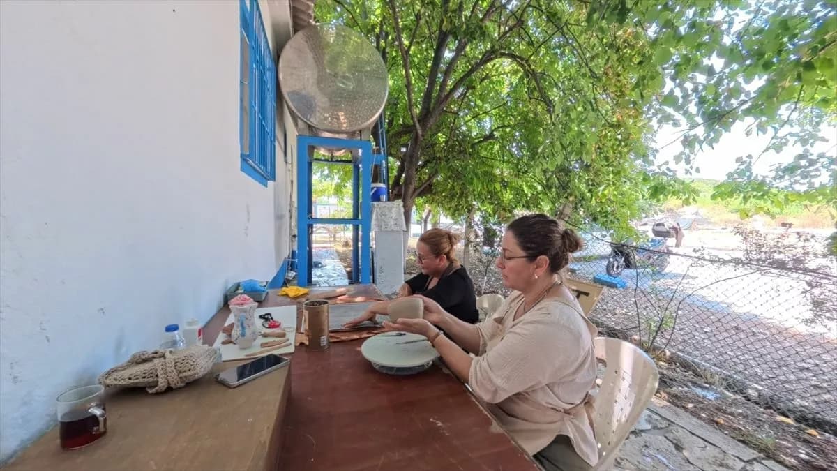 Parion Antik Kenti 2026 Kazı Sezonu Başladı