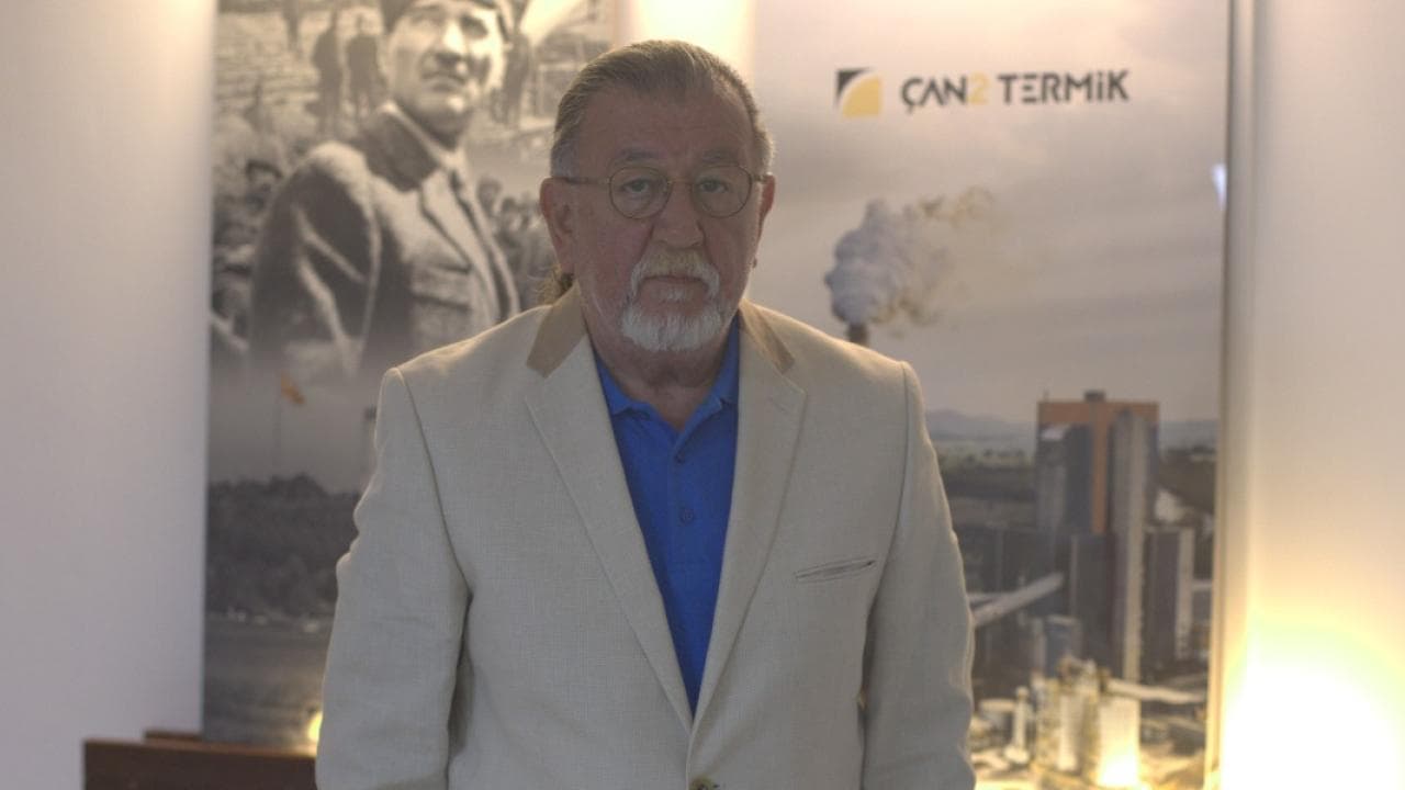 ÇAN2 Termik’ten Çan’ın geleceğine dönük yepyeni yatırım hamlesi