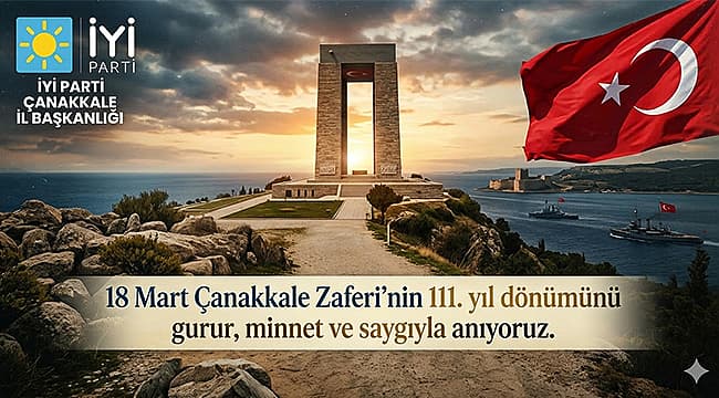 Çanakkale Geçilmez Ruhu 111 Yaşında: Bir Destanın Mirası