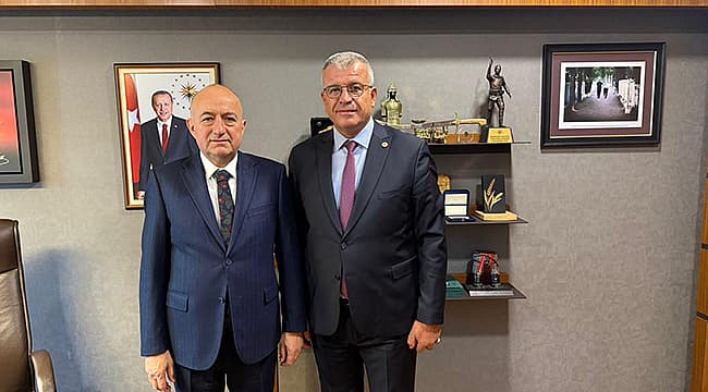Karabiga'ya Yatırım Müjdesi
