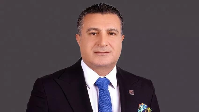 Yeniden Refah Partisi Çanakkale İl Başkanı Mehmet Salih Yüzbaşı: Yapılandırma mı, Tuzak mı?