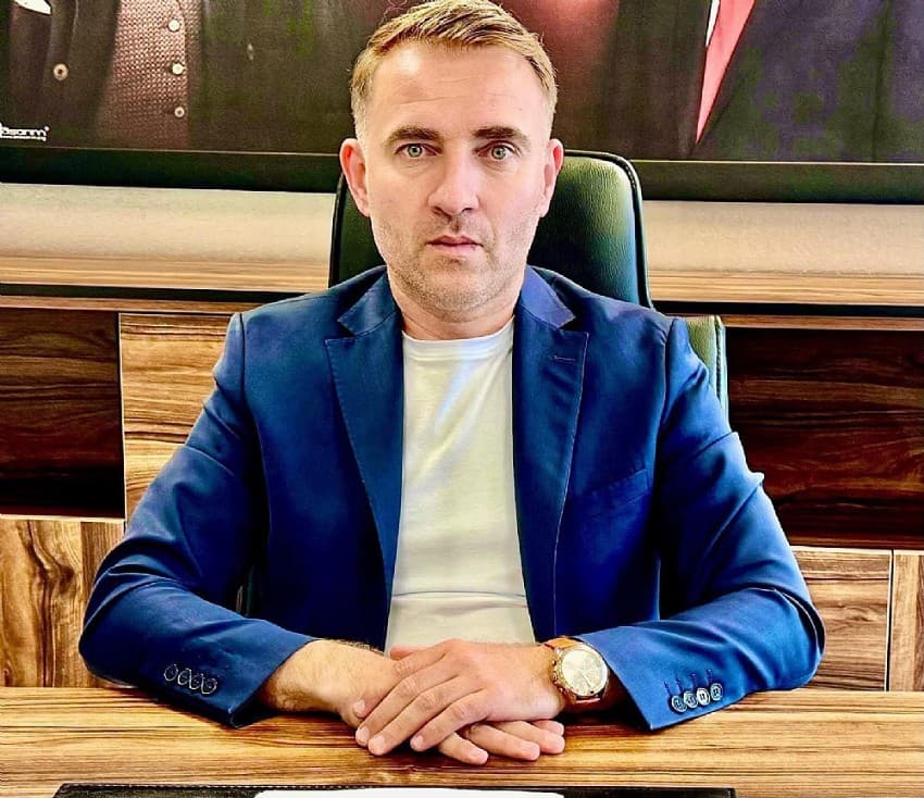 Çanakkale Şehit ve Gaziler Derneği’nden DEM Parti’ye Açık Çağrı