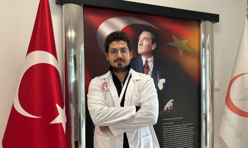 Uzman doktor uyarıda bulundu "Kemik sağlığınızı ihmal etmeyin"