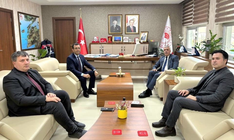 1 Temmuz'da 81 İlde Hayata Geçecek: B-Reçete Sistemi