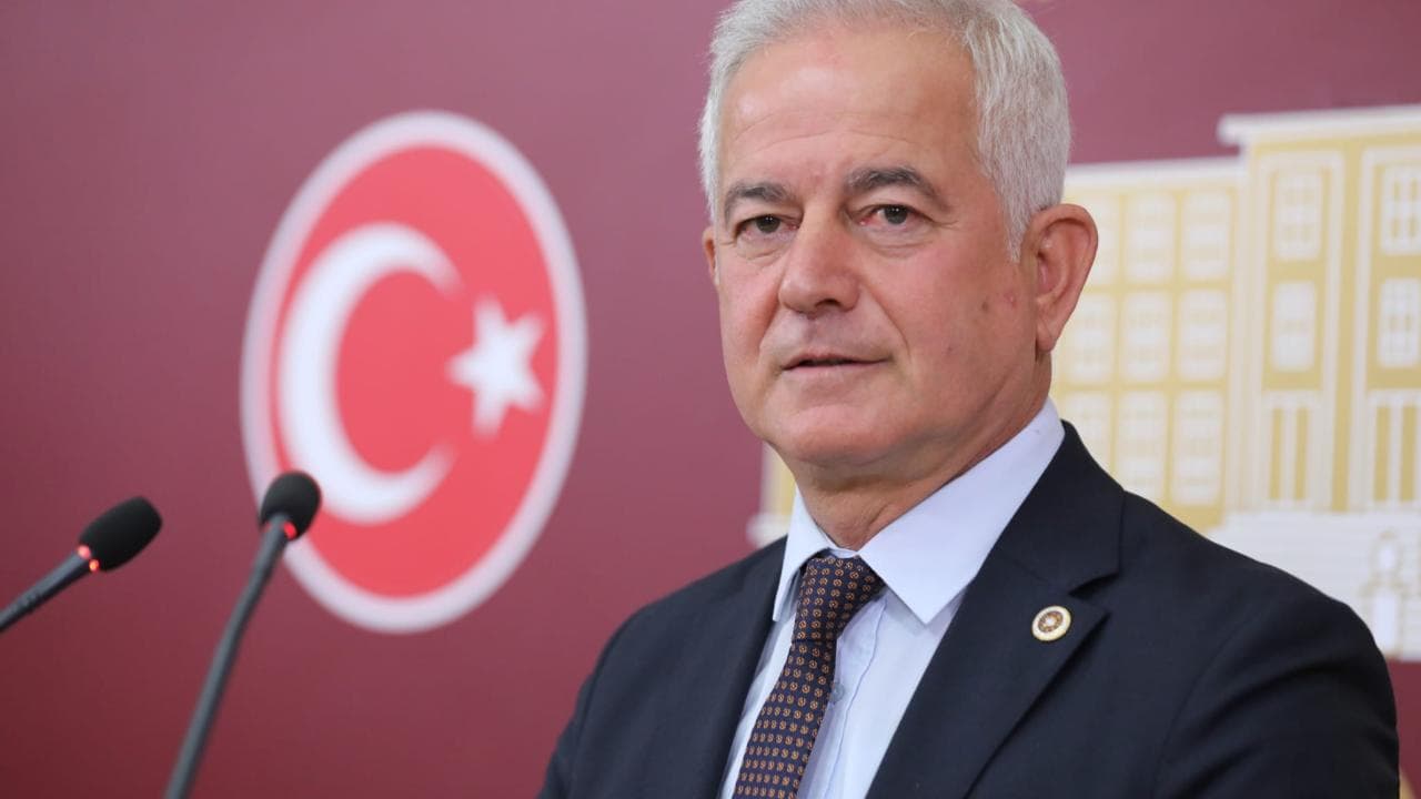 İsmet Güneşhan’dan 30 Ağustos Zafer Bayramı mesajı