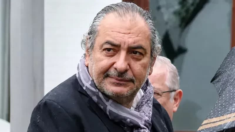 Gazeteci Reha Muhtar Hayatını Kaybetti