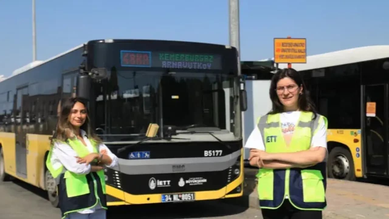 İETT 44 Yeni Memur Kadrosu Çanakkale'de Açıldı: Başvuru Tarihleri ve Detaylar