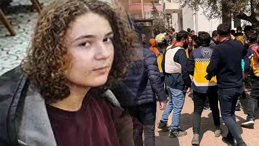 İsa Aras Mersinli'nin Babasının Tutuklanması: Şoke Eden Detaylar Ortaya Çıktı