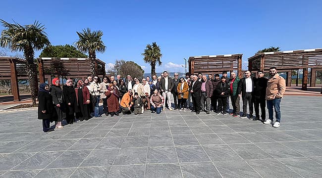Kepez'de Birlik ve Beraberliğin Gücü