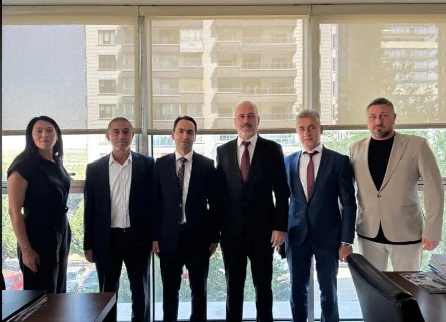 Çanakkale OSB’de Genişleme Çalışmalarında Sona Doğru