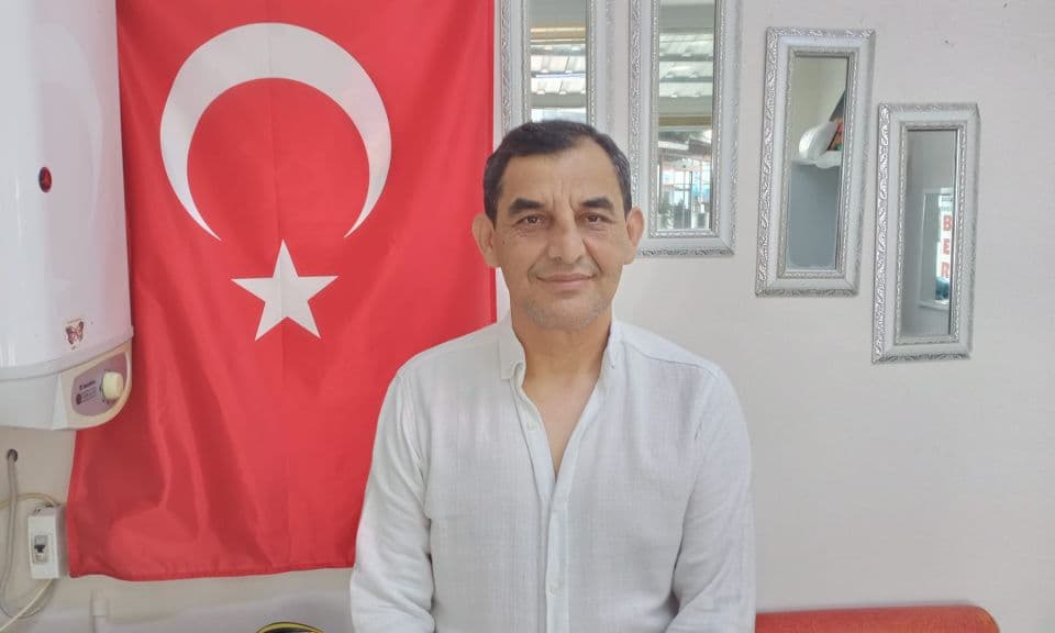 Kordon’da Tasavvuf Musikisi ve Kur’an Tilavetiyle Şehit Ruhlarına Saygı
