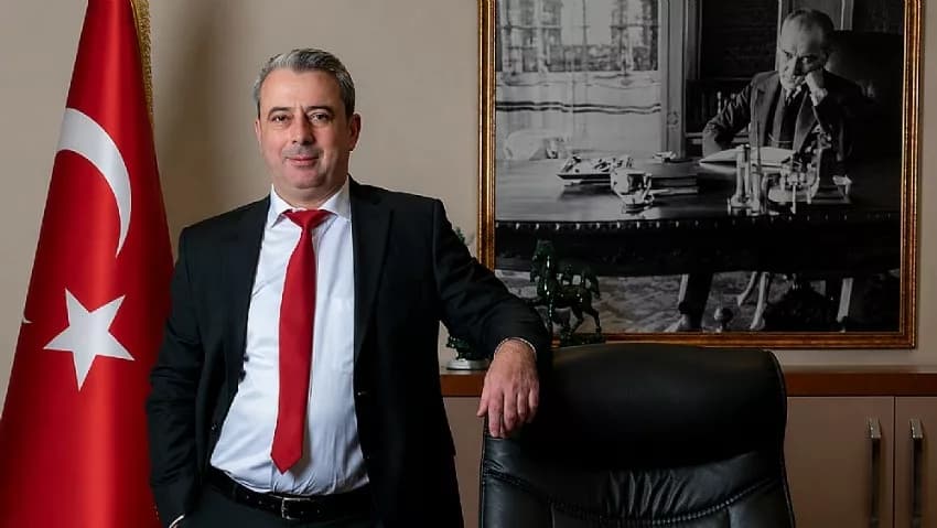 Chp İl Genel Meclisi Grup Başkan Vekili Sadık Göğüşgeren'den Atanan Chp İl Başkanı Koray Akkuş'a Sert Tepki
