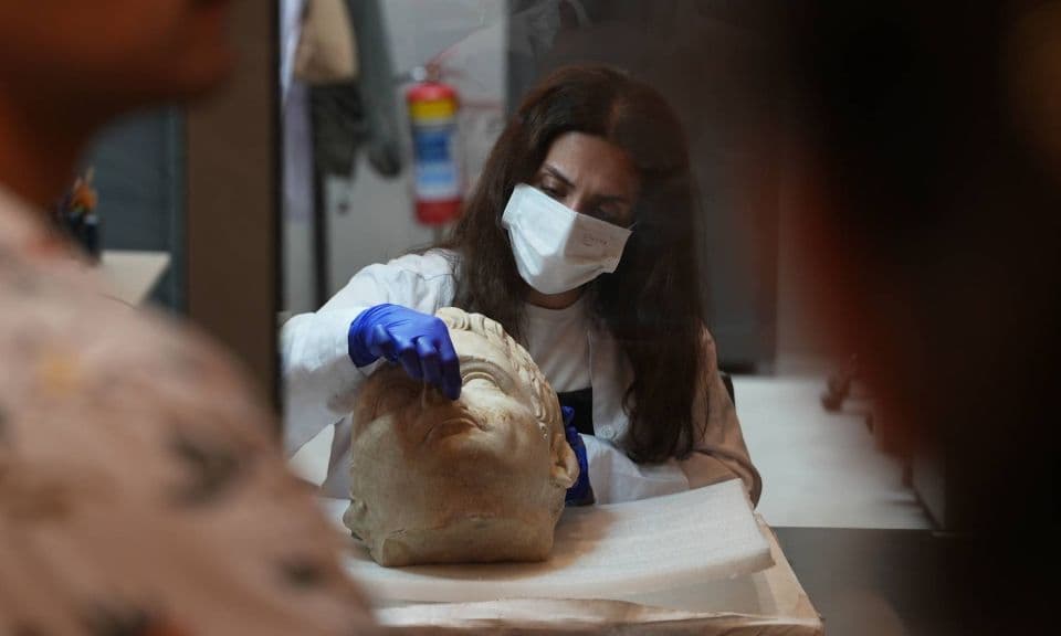 Çanakkale Kültür Yolu Festivali’nin 4. Gününde Sanat, Zanaat ve Çocuk Edebiyatı Bir Arada