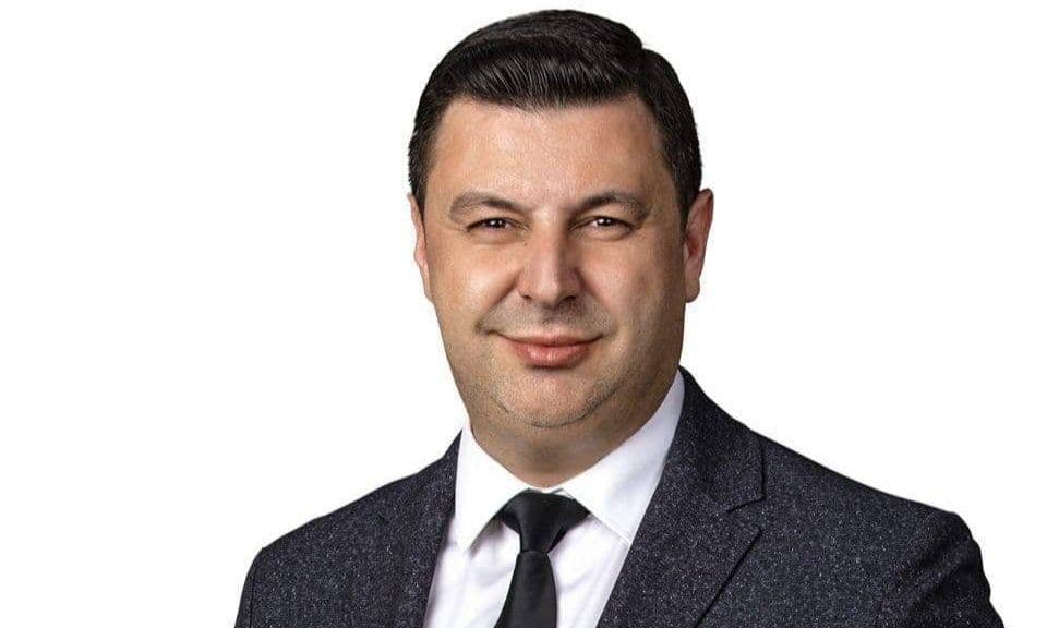 Koray Akkuş: Yabancı Turist Sayısını Artırmalıyız
