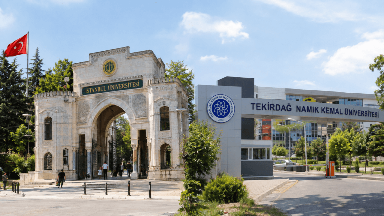 Çanakkaleliler Dikkat: KPSS 60 Puanla Üniversitelerden 100’e Yakın Personel Alımı Fırsatı!