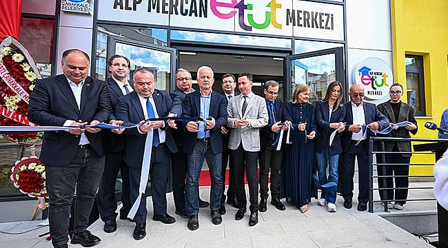Çanakkale'de Gençlik ve Sürdürülebilirlik İçin Yeni Adımlar Atıldı
